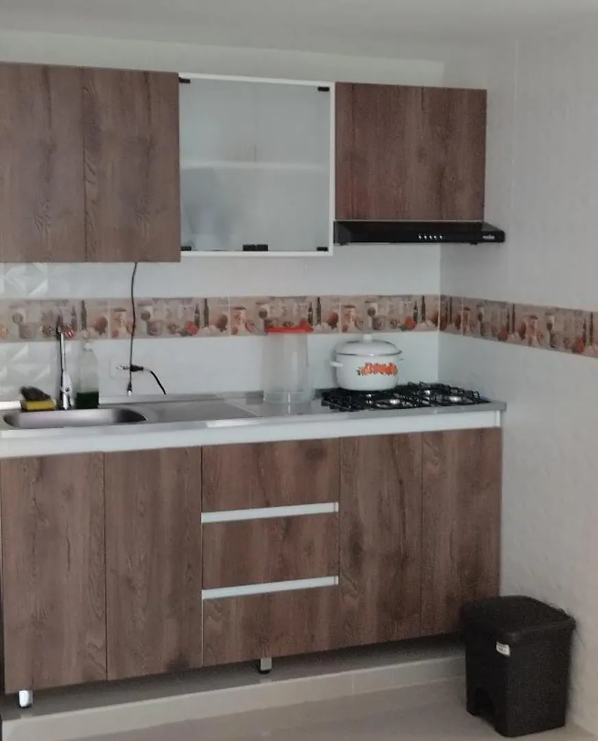 Hermoso Apartamento Amoblado Santa Marta  0*, Santa Marta (Magdalena) Colombia