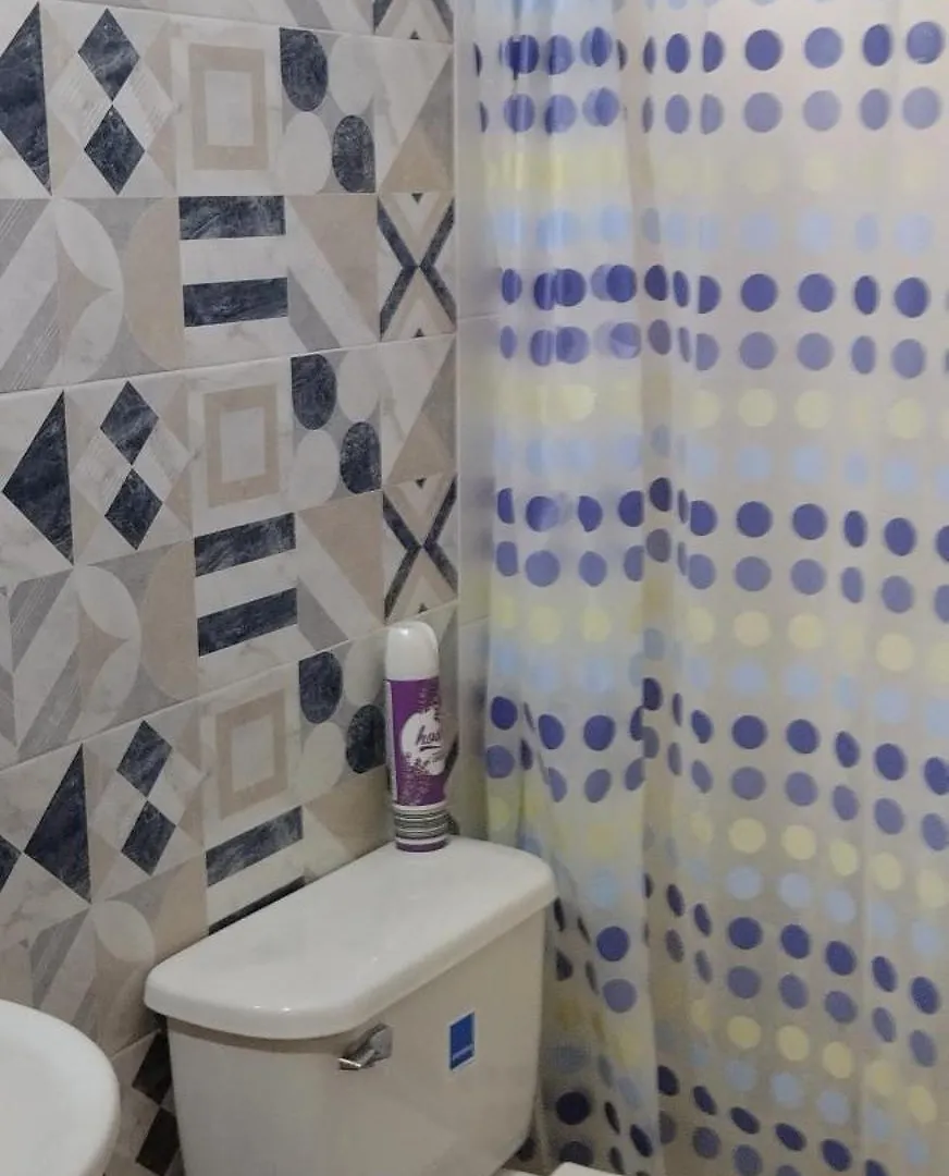 Hermoso Apartamento Amoblado Santa Marta  Colombia